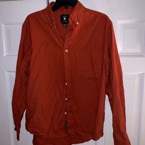 Men’s Button-Up